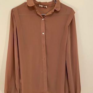 Boutique blouse
